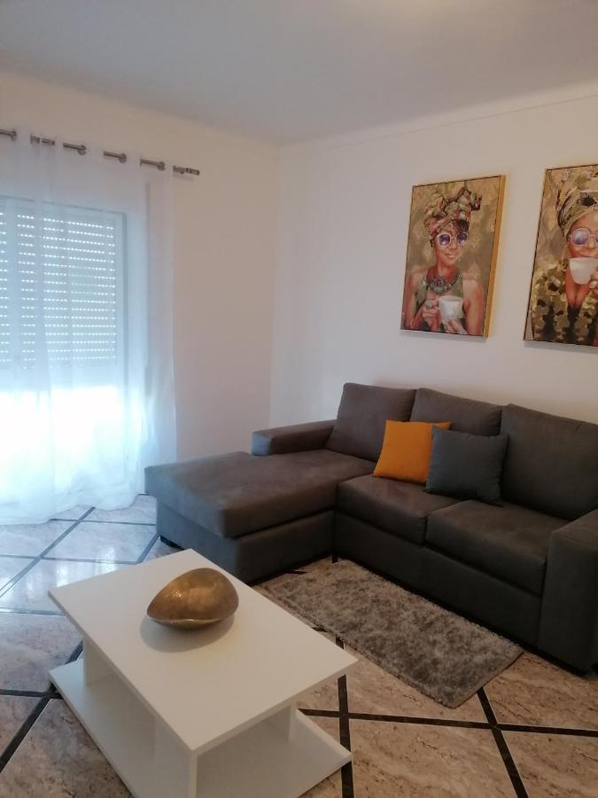 Apartamentos Nazare Amada Dış mekan fotoğraf
