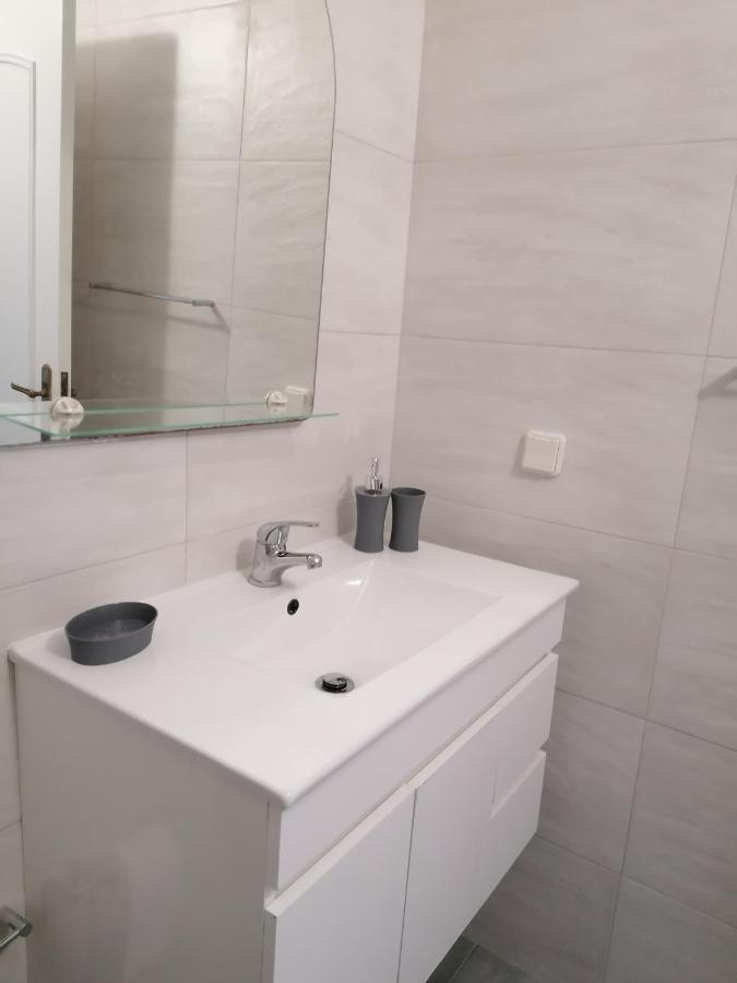 Apartamentos Nazare Amada Dış mekan fotoğraf
