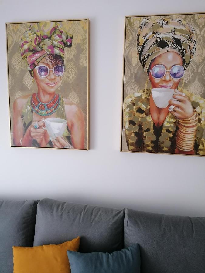 Apartamentos Nazare Amada Dış mekan fotoğraf