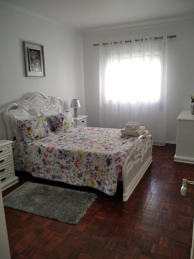 Apartamentos Nazare Amada Dış mekan fotoğraf